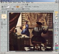 ImageForge Standard screenshot